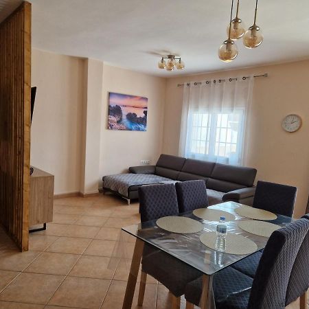 Apartmán Casa Mia Caleta De Fuste Exteriér fotografie