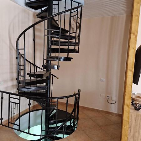Apartmán Casa Mia Caleta De Fuste Exteriér fotografie