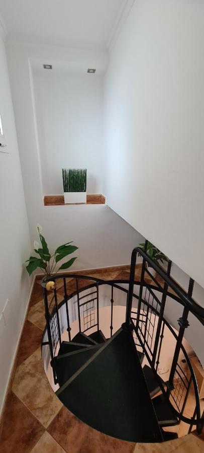 Apartmán Casa Mia Caleta De Fuste Exteriér fotografie