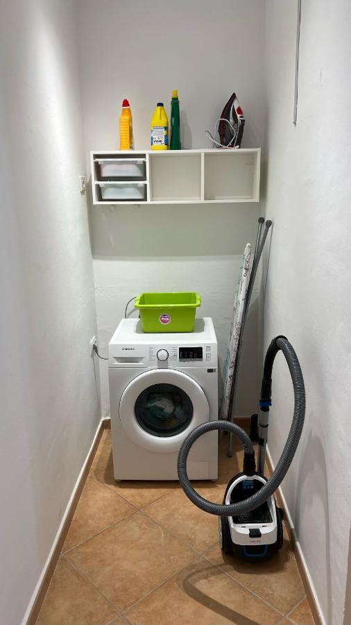 Apartmán Casa Mia Caleta De Fuste Exteriér fotografie