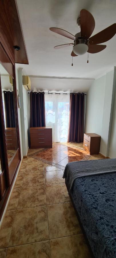 Apartmán Casa Mia Caleta De Fuste Exteriér fotografie