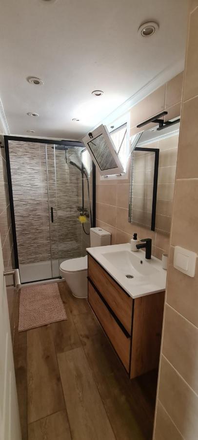 Apartmán Casa Mia Caleta De Fuste Exteriér fotografie