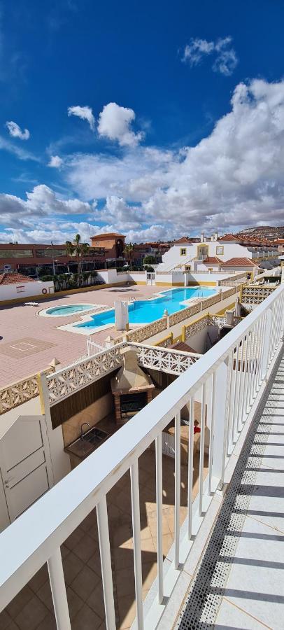 Apartmán Casa Mia Caleta De Fuste Exteriér fotografie