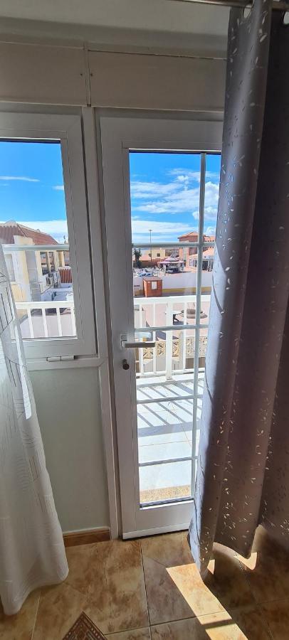Apartmán Casa Mia Caleta De Fuste Exteriér fotografie
