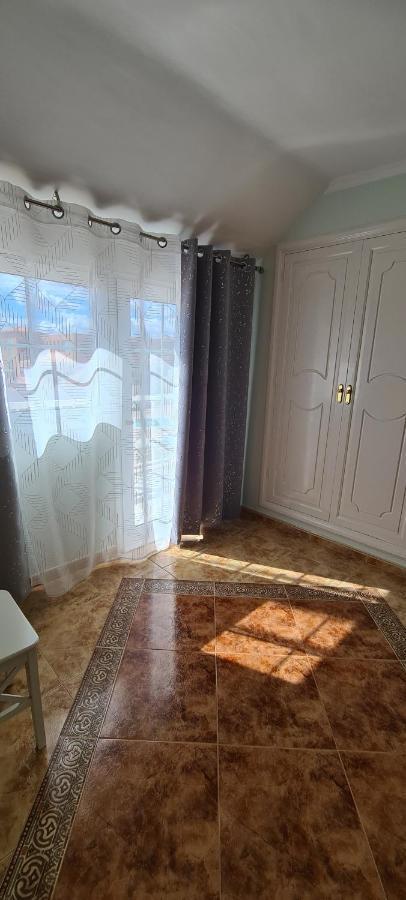 Apartmán Casa Mia Caleta De Fuste Exteriér fotografie