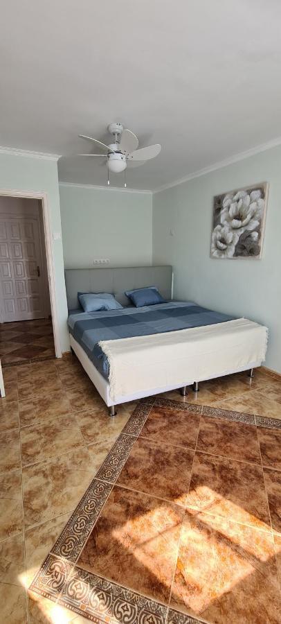 Apartmán Casa Mia Caleta De Fuste Exteriér fotografie