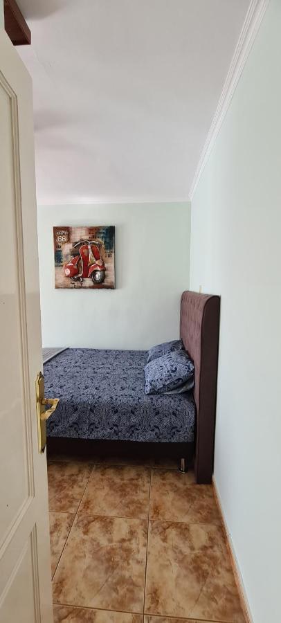 Apartmán Casa Mia Caleta De Fuste Exteriér fotografie