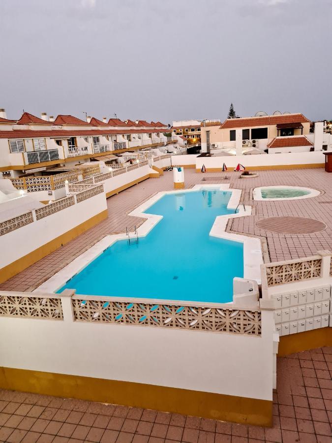 Apartmán Casa Mia Caleta De Fuste Exteriér fotografie