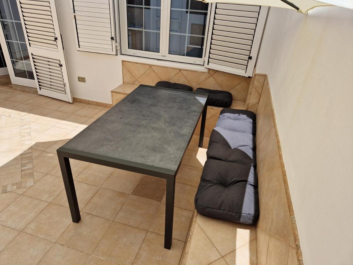 Apartmán Casa Mia Caleta De Fuste Exteriér fotografie