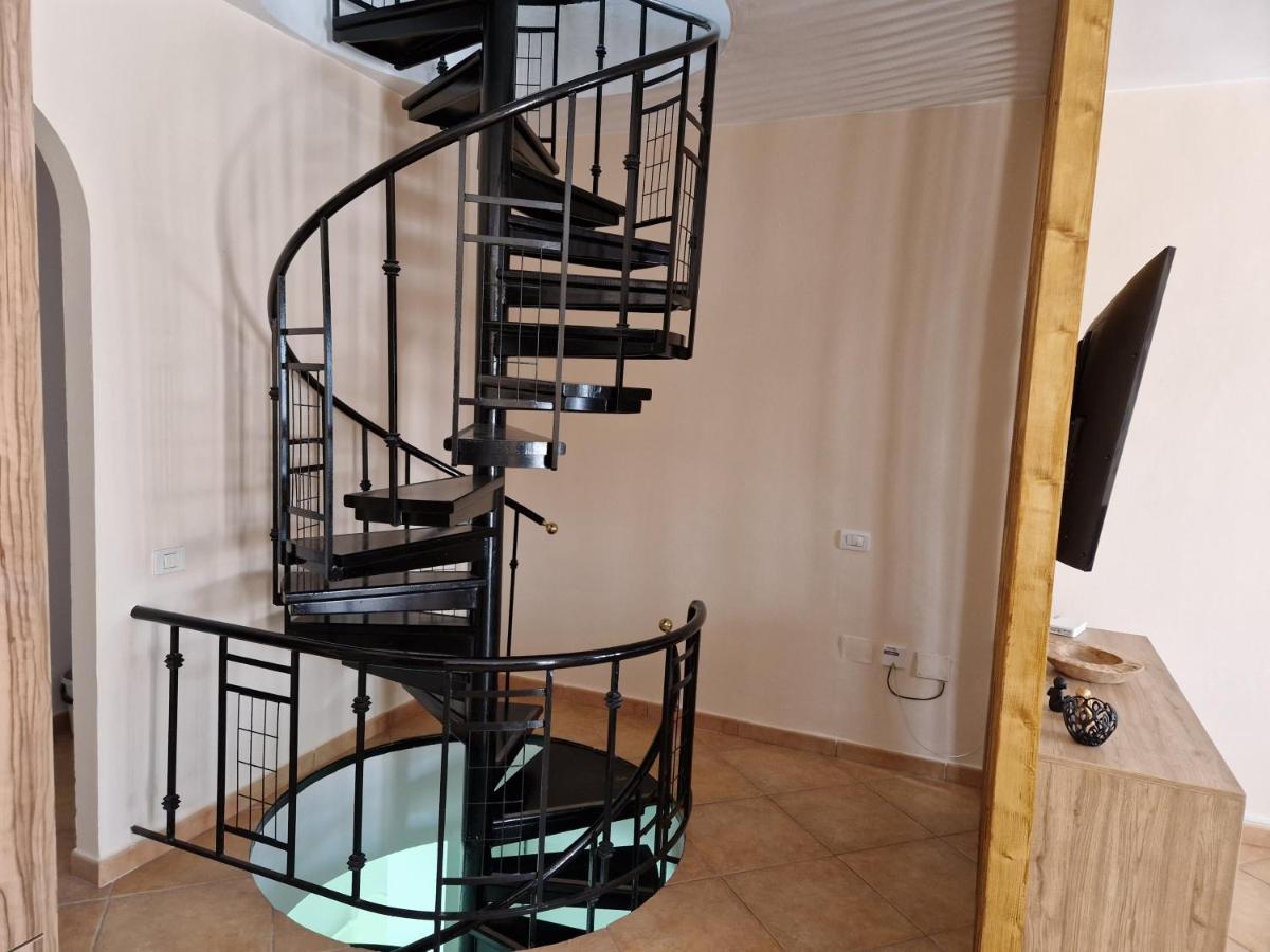 Apartmán Casa Mia Caleta De Fuste Exteriér fotografie